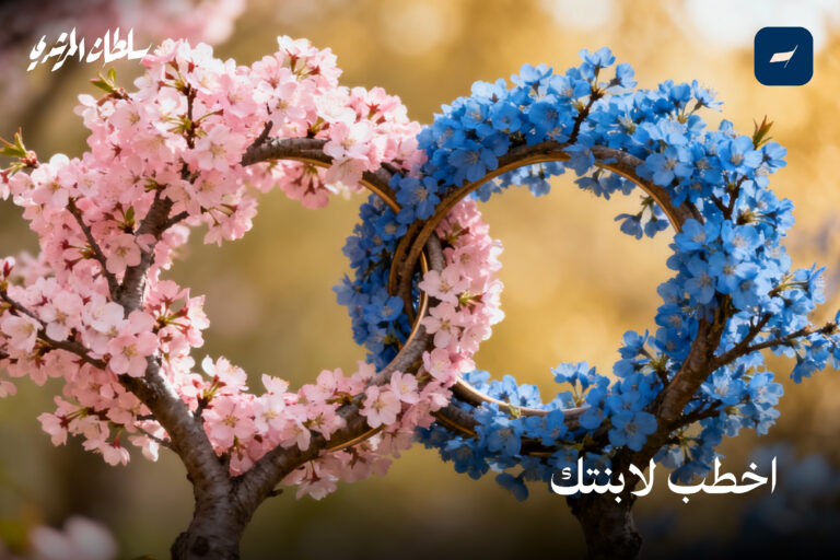 اخطب لابنتك