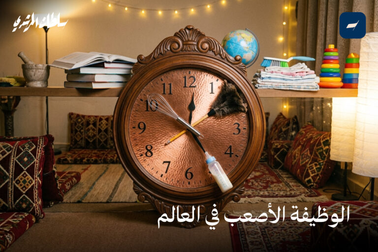 الوظيفة الأصعب في العالم