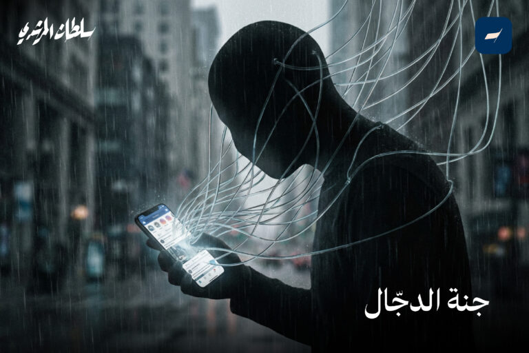 جنة الدجّال