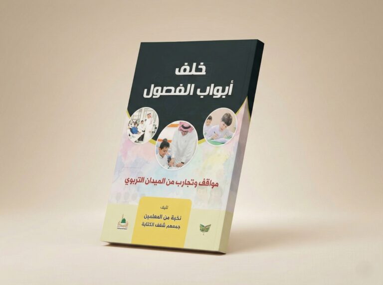 خلف أبواب الفصول